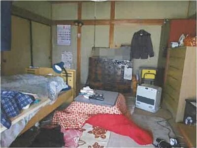 鳥取県日野郡日野町 黒坂駅8分 戸建て 564万円の競売物件 #5
