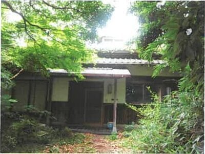 (値下げ) 鳥取県米子市 大篠津町駅10分 戸建て 136万円の競売物件 #1