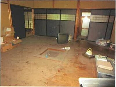 (値下げ) 鳥取県米子市 大篠津町駅10分 戸建て 136万円の競売物件 #3
