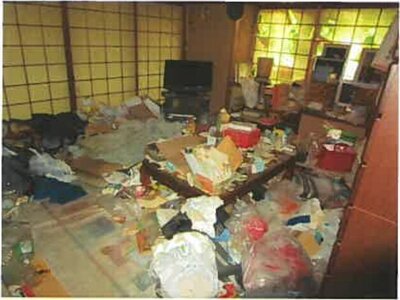 (値下げ) 鳥取県米子市 大篠津町駅10分 戸建て 136万円の競売物件 #5
