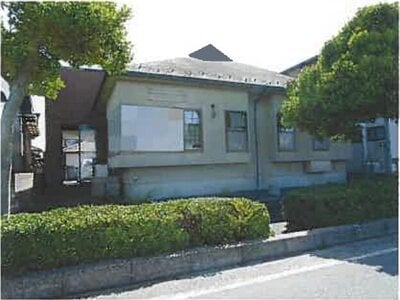 鳥取県米子市 三本松口駅26分 戸建て 398万円の競売物件 #2