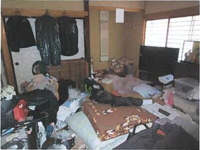 鳥取県境港市 馬場崎町駅20分 戸建て 149万円の競売物件 #3