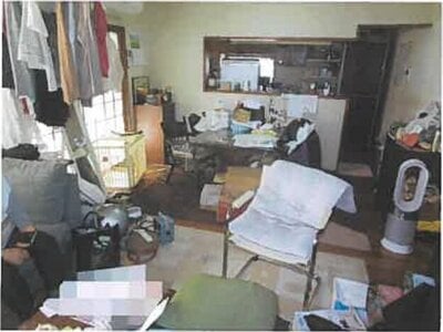 鳥取県境港市 馬場崎町駅20分 戸建て 149万円の競売物件 #4