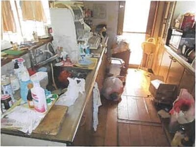 鳥取県境港市 馬場崎町駅20分 戸建て 149万円の競売物件 #5