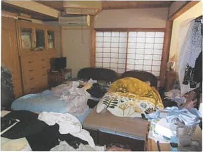 鳥取県境港市 馬場崎町駅20分 戸建て 149万円の競売物件 #7