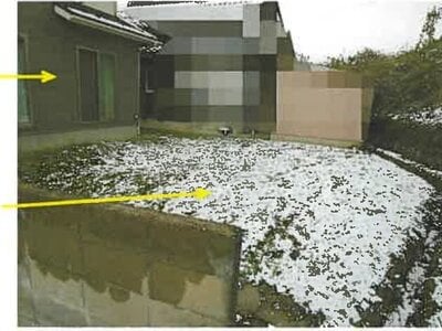 鳥取県西伯郡伯耆町 岸本駅12分 戸建て 665万円の競売物件 #2
