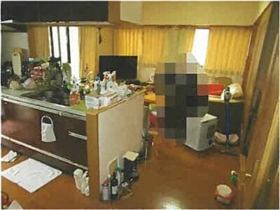 鳥取県西伯郡南部町 米子駅 マンション「グレーシー東町」242万円の競売物件 #2