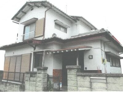 茨城県取手市 藤代駅21分 戸建て 251万円の競売物件 #1