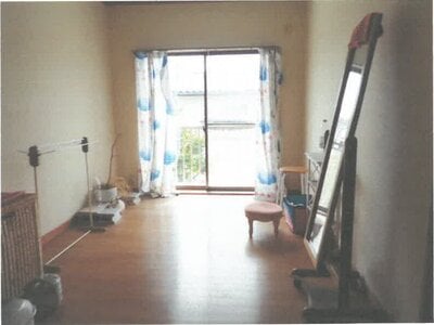 茨城県取手市 南守谷駅8分 マンション 442万円の競売物件 #4