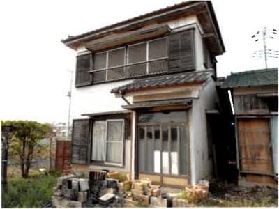 埼玉県加須市 柳生駅 戸建て 236万円の競売物件 #2