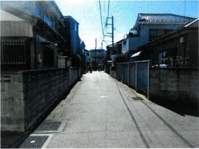 埼玉県上尾市 上尾駅6分 戸建て 875万円の競売物件 #2