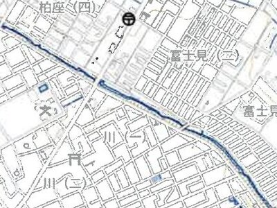 埼玉県上尾市 上尾駅29分 戸建て 663万円の競売物件 #4