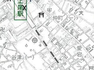 埼玉県上尾市 上尾駅29分 戸建て 663万円の競売物件 #5