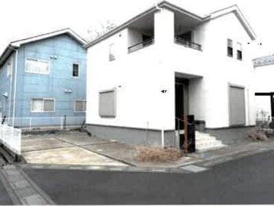 埼玉県久喜市 久喜駅17分 戸建て 1,786万円の競売物件 #1