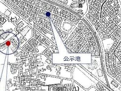 埼玉県久喜市 久喜駅17分 戸建て 1,786万円の競売物件 #8