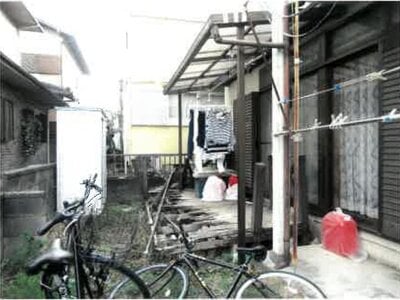 埼玉県さいたま市岩槻区 岩槻駅11分 戸建て 777万円の競売物件 #2