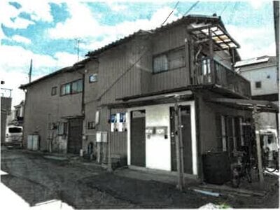埼玉県さいたま市緑区 北浦和駅 戸建て 8,839万円の競売物件 #1