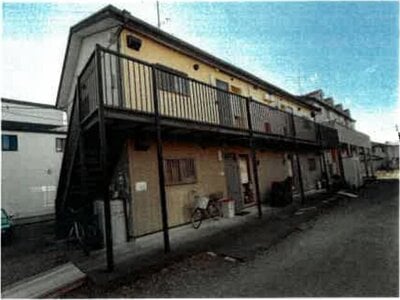 埼玉県さいたま市緑区 北浦和駅 戸建て 8,839万円の競売物件 #10