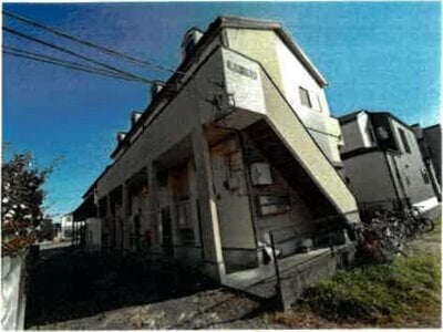 埼玉県さいたま市緑区 北浦和駅 戸建て 8,839万円の競売物件 #7