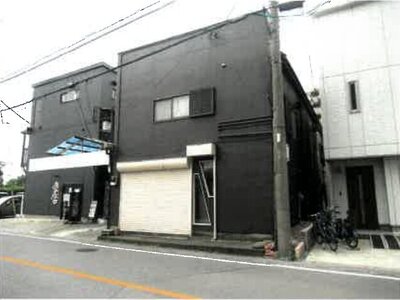 埼玉県さいたま市桜区 南与野駅20分 戸建て 537万円の競売物件 #1