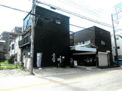 埼玉県さいたま市桜区 南与野駅20分 戸建て 537万円の競売物件 #3
