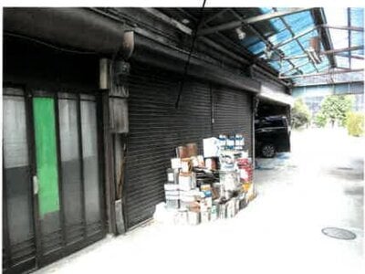 埼玉県さいたま市桜区 南与野駅20分 戸建て 537万円の競売物件 #5
