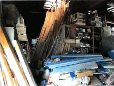 埼玉県上尾市 羽貫駅12分 戸建て 131万円の競売物件 #5