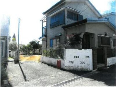 埼玉県北足立郡伊奈町 内宿駅7分 戸建て 43万円の競売物件 #1