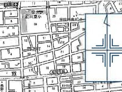 埼玉県川口市 西川口駅18分 戸建て 2,203万円の競売物件 #5
