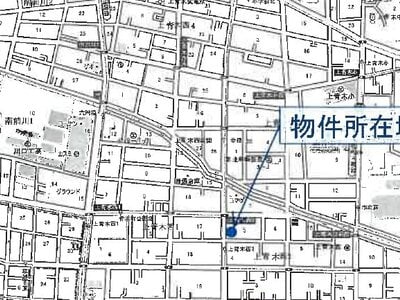 埼玉県川口市 西川口駅18分 戸建て 2,203万円の競売物件 #7