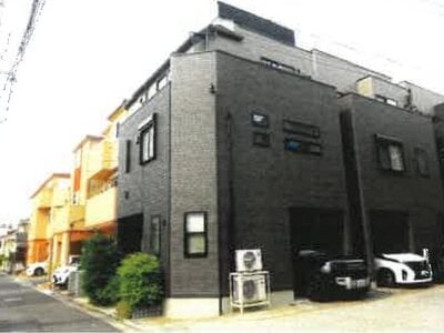 埼玉県さいたま市浦和区 南浦和駅9分 戸建て 3,152万円の競売物件 #1