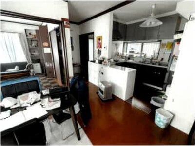 埼玉県川口市 蕨駅22分 戸建て 1,675万円の競売物件 #2