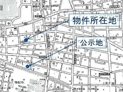 埼玉県川口市 蕨駅22分 戸建て 1,675万円の競売物件 #4