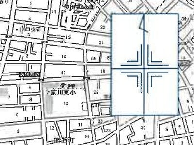 埼玉県川口市 蕨駅22分 戸建て 1,675万円の競売物件 #5
