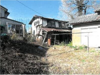 (値下げ) 埼玉県久喜市 鷲宮駅 戸建て 649万円の競売物件 #3