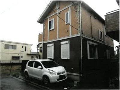 埼玉県上尾市 北上尾駅30分 戸建て 691万円の競売物件 #1