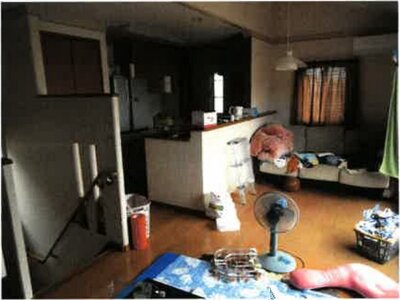 埼玉県上尾市 北上尾駅30分 戸建て 691万円の競売物件 #2