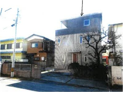 埼玉県志木市 志木駅24分 戸建て 2,591万円の競売物件 #1