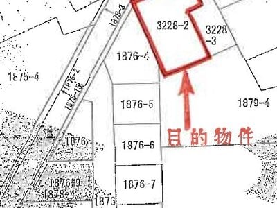 埼玉県志木市 志木駅24分 戸建て 2,591万円の競売物件 #7