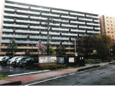 埼玉県志木市 柳瀬川駅19分 マンション「志木の杜テラス」1,455万円の競売物件 #1