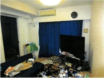 埼玉県桶川市 桶川駅17分 マンション「ティアラレジデンス」496万円の競売物件 #2