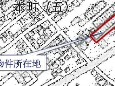 埼玉県鴻巣市 鴻巣駅7分 マンション「ウィルローズ鴻巣」1,759万円の競売物件 #5