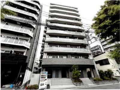 埼玉県川口市 西川口駅4分 マンション「MAXIV西川口AZ」942万円の競売物件 #1