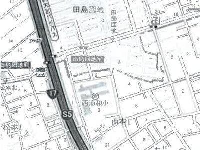 埼玉県さいたま市桜区 西浦和駅9分 マンション「クリオ武蔵浦和」1,366万円の競売物件 #4