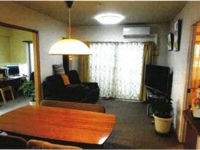 埼玉県戸田市 戸田駅12分 マンション「ヒューマンスクエア戸田ヴィラシア」2,470万円の競売物件 #2