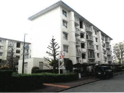埼玉県志木市 柳瀬川駅8分 マンション「志木ニュータウン南の森壱番街」1,270万円の競売物件 #1