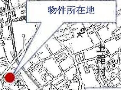 埼玉県上尾市 上尾駅15分 マンション「レック上尾マンション」503万円の競売物件 #5