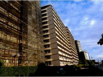 埼玉県北本市 北本駅29分 マンション「ワコーレ・ロイヤルガーデン・北本」1万円の競売物件 #1