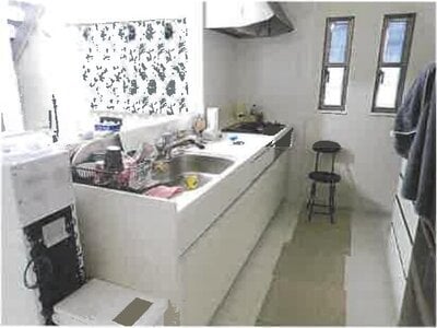 千葉県柏市 逆井駅 戸建て 1,758万円の競売物件 #5