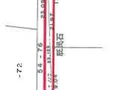 千葉県柏市 新柏駅8分 戸建て 1,379万円の競売物件 #1